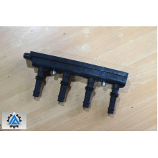 Котушка запалювання Chevrolrt ORLANDO 1.4 BENZ 2012- 5DA358000341 55579072 (Шевроле Орландо, Шевролет Орландо)